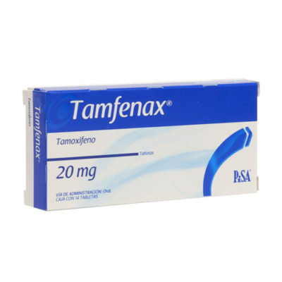 Comprar Tamoxifeno En España