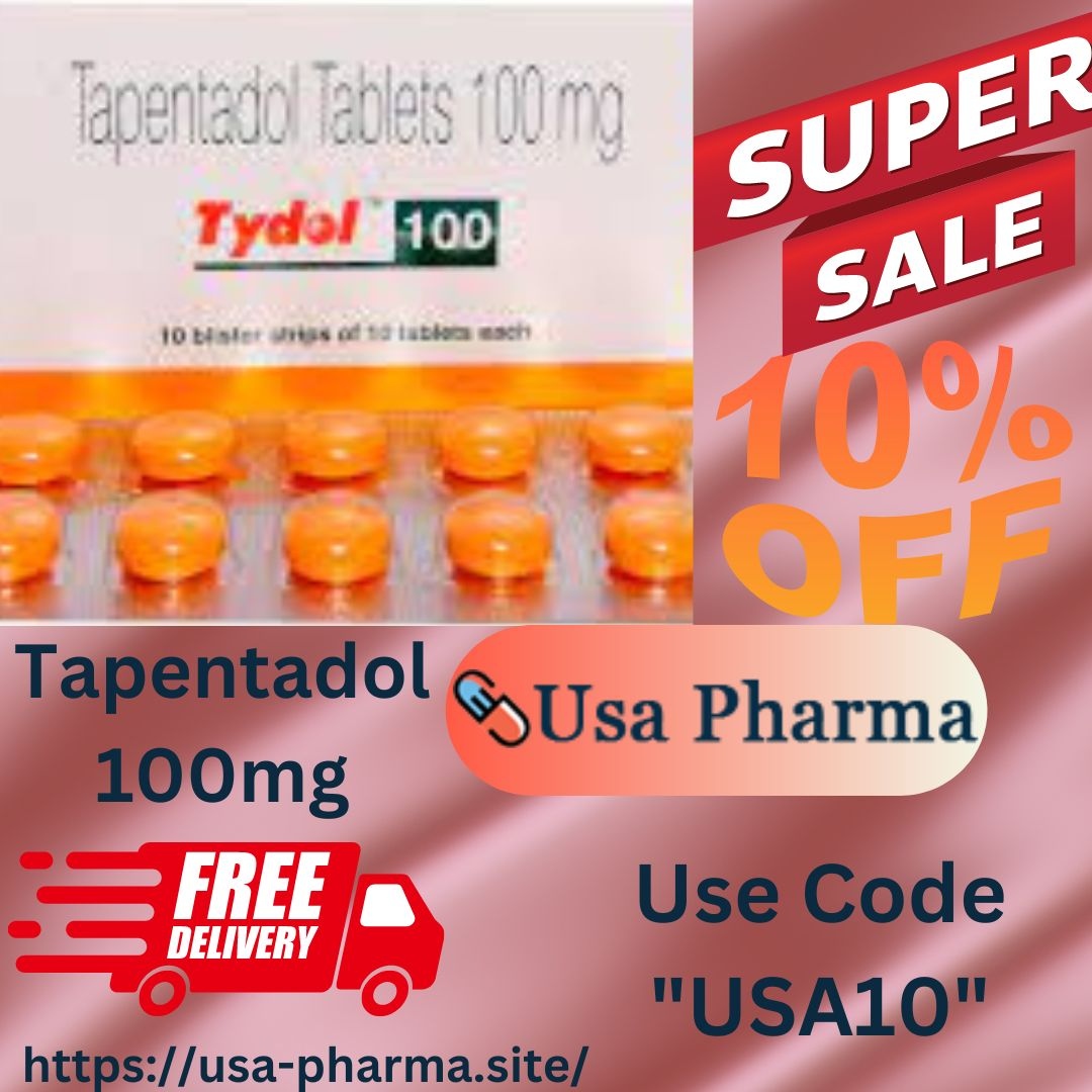 Comprar Tapentadol