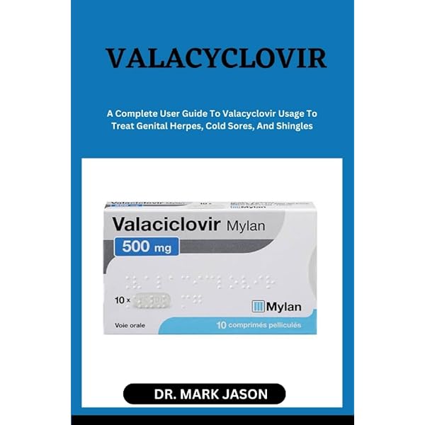 Comprar valaciclovir