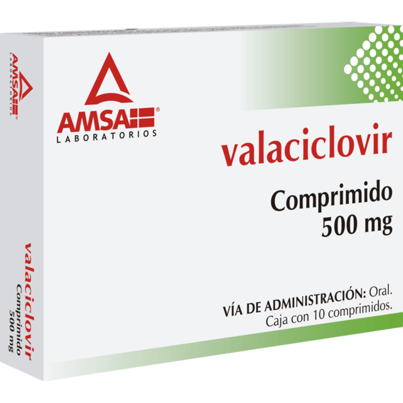 Comprar valaciclovir en línea