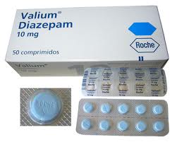 Comprar valium genérico