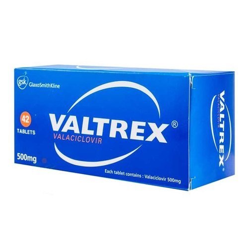 Comprar valtrex 500 mg