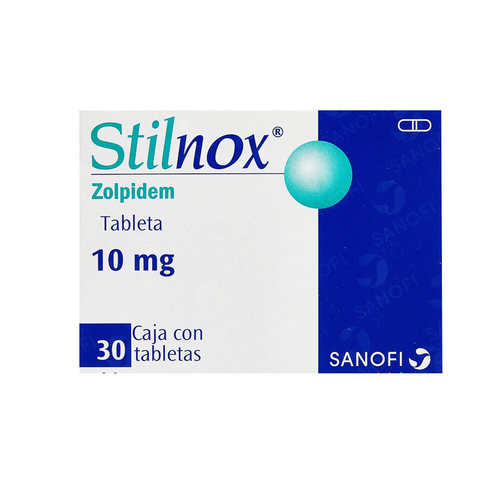 Comprar zolpidem de 10 mg