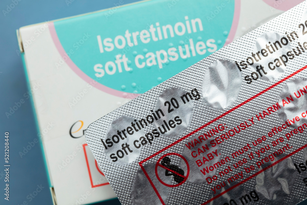 Comprare isotretinoina online