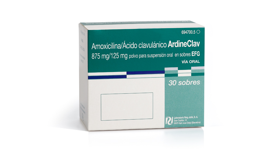 Costo Antibiotico Amoxicillina