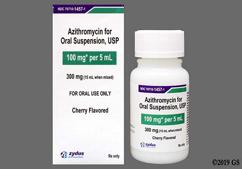 Costo Azithromycin