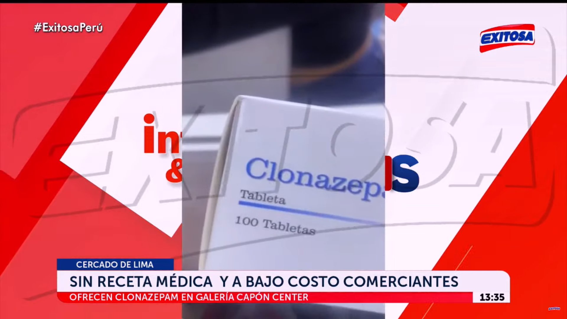 Costo clonazepam