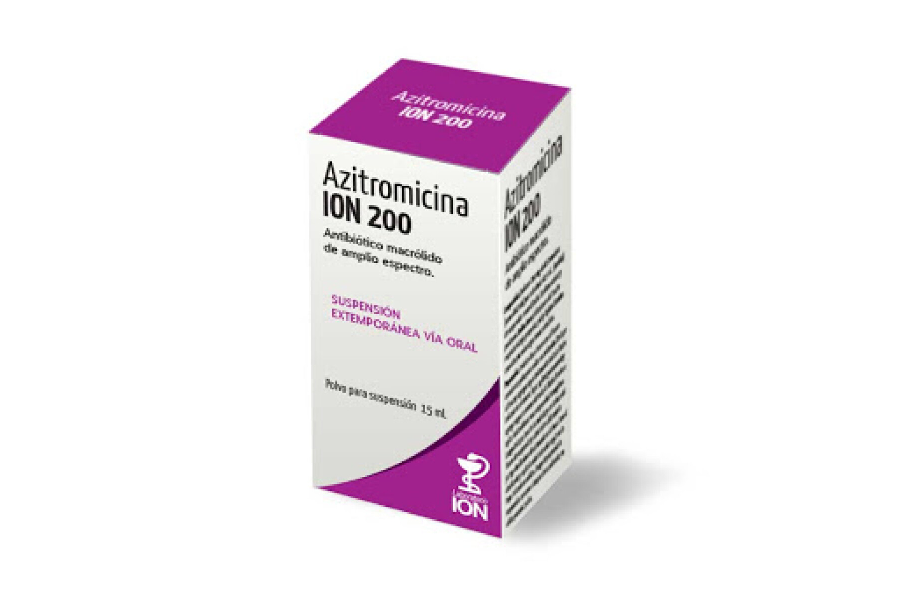 Costo de azithromycin