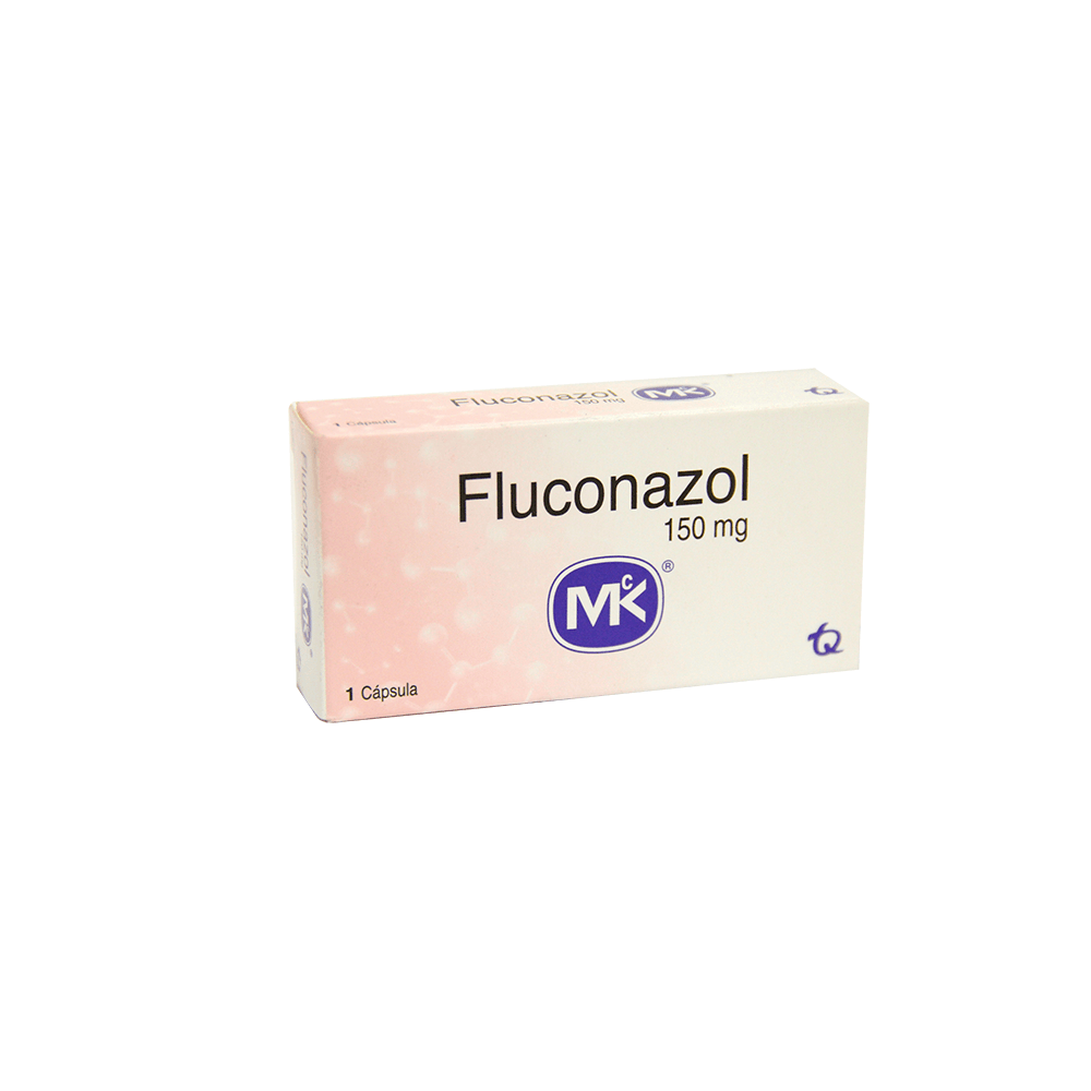 Costo de fluconazole