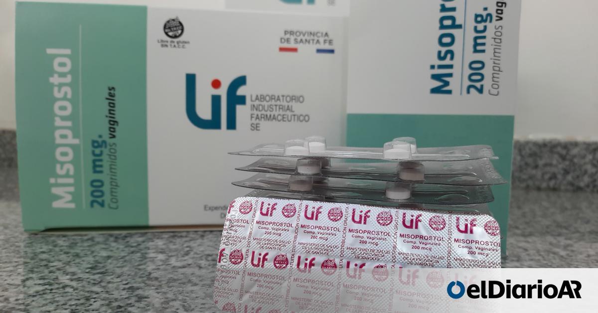 Costo De Misoprostol