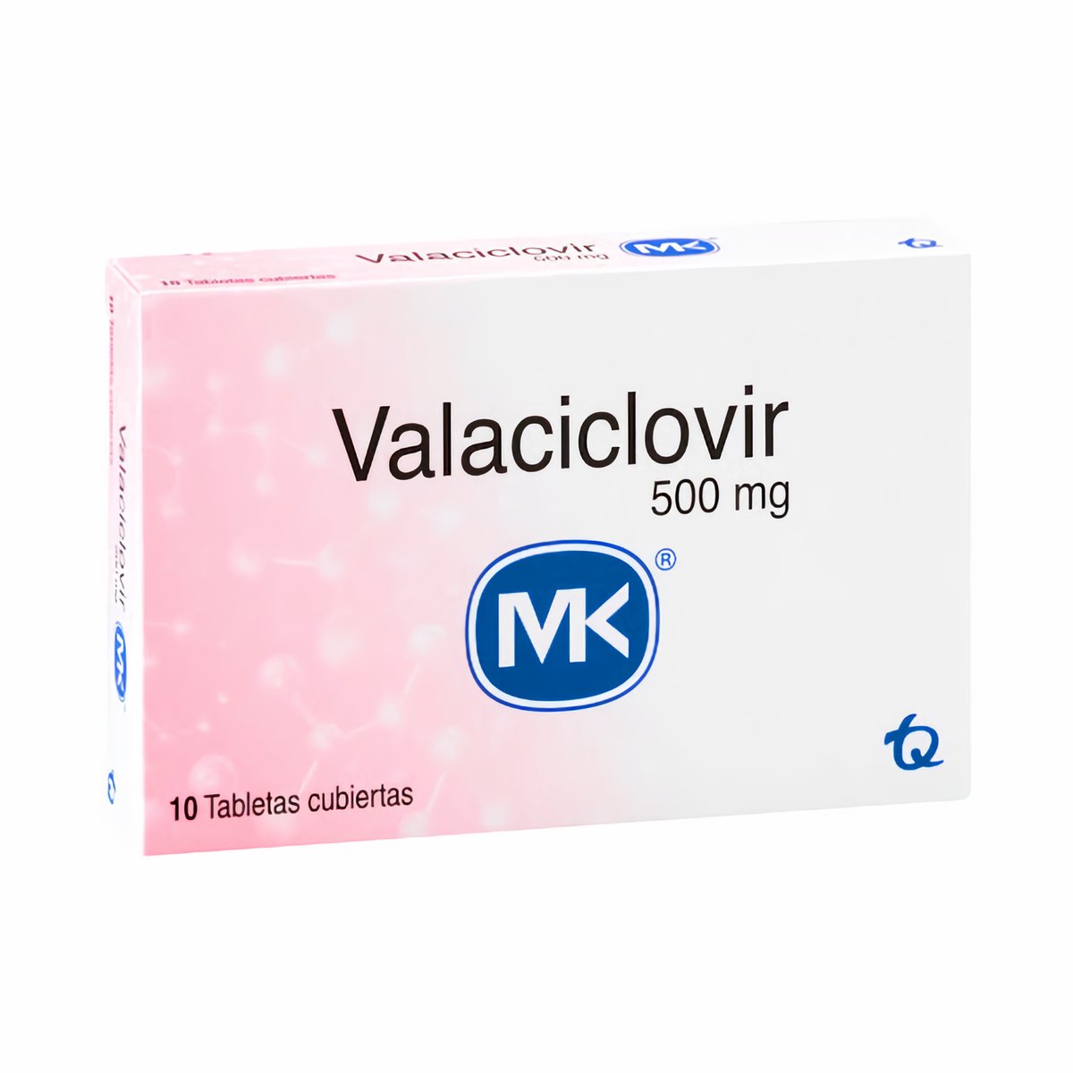 Costo del valaciclovir en mexico