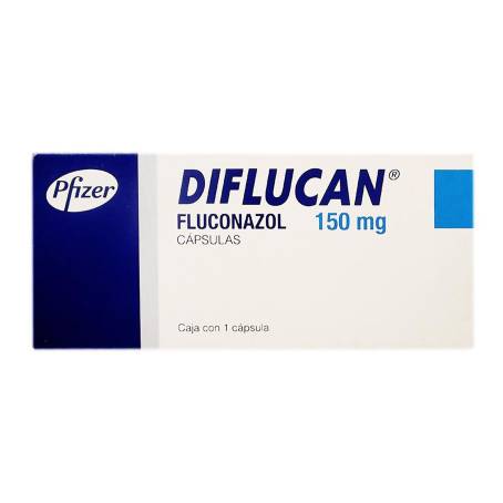 Costo diflucan 100 mg