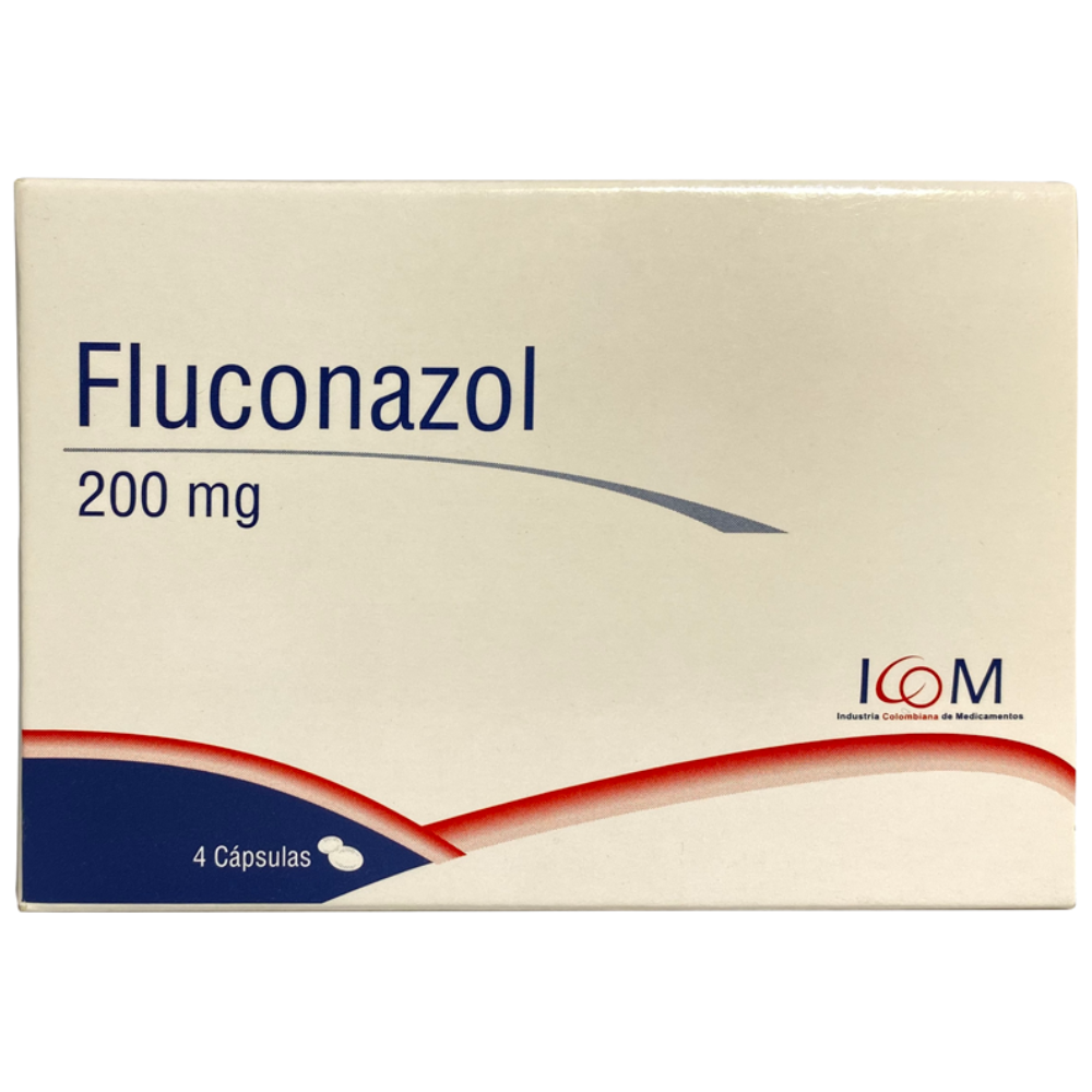 costo fluconazol 200