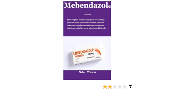 costo mebendazole