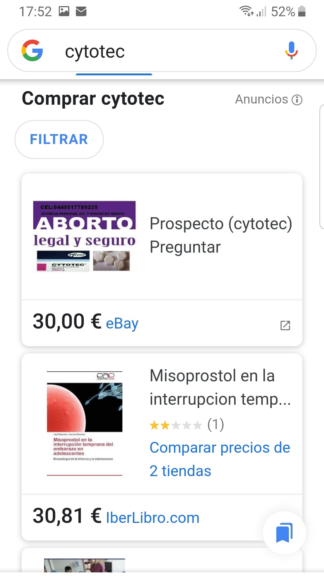 Cytotec Comprar Mexico