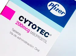 Cytotec En Espana