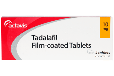 Tadalafilo Teva 20 Mg On Line