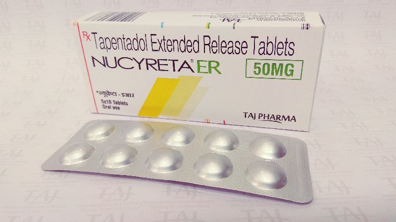 Tapentadol tableta