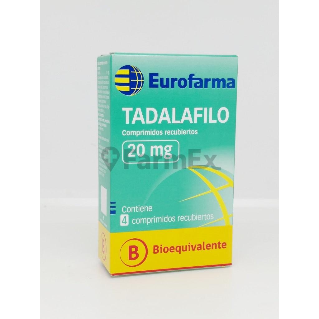 Tadalafilo Comprar España