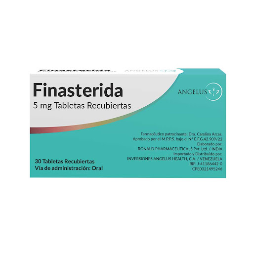 Orden Finasteride