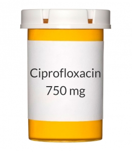 ciplox 750mg