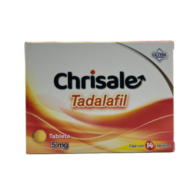 Precio tadalafil 5 mg