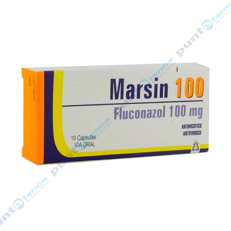 costo de pastillas fluconazol