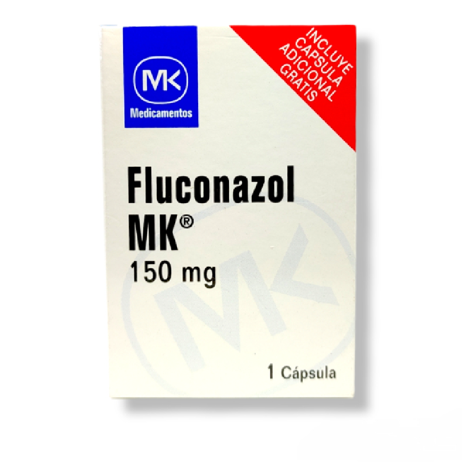 fluconazol tableta 150 mg