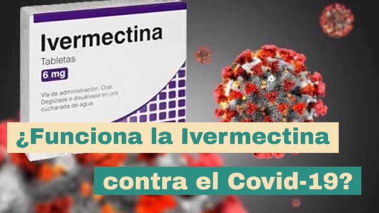 ivermectina cuantas pastillas se toman