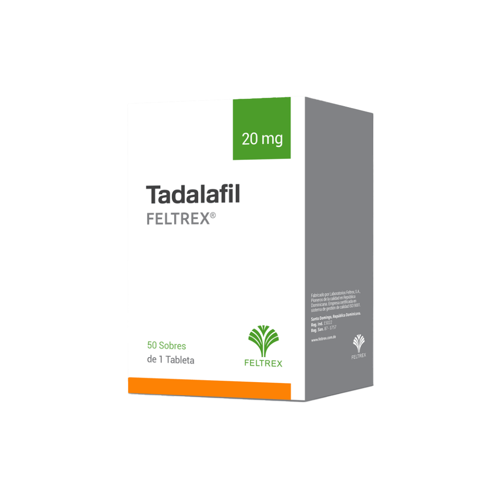 precio de tadalafilo 20 mg