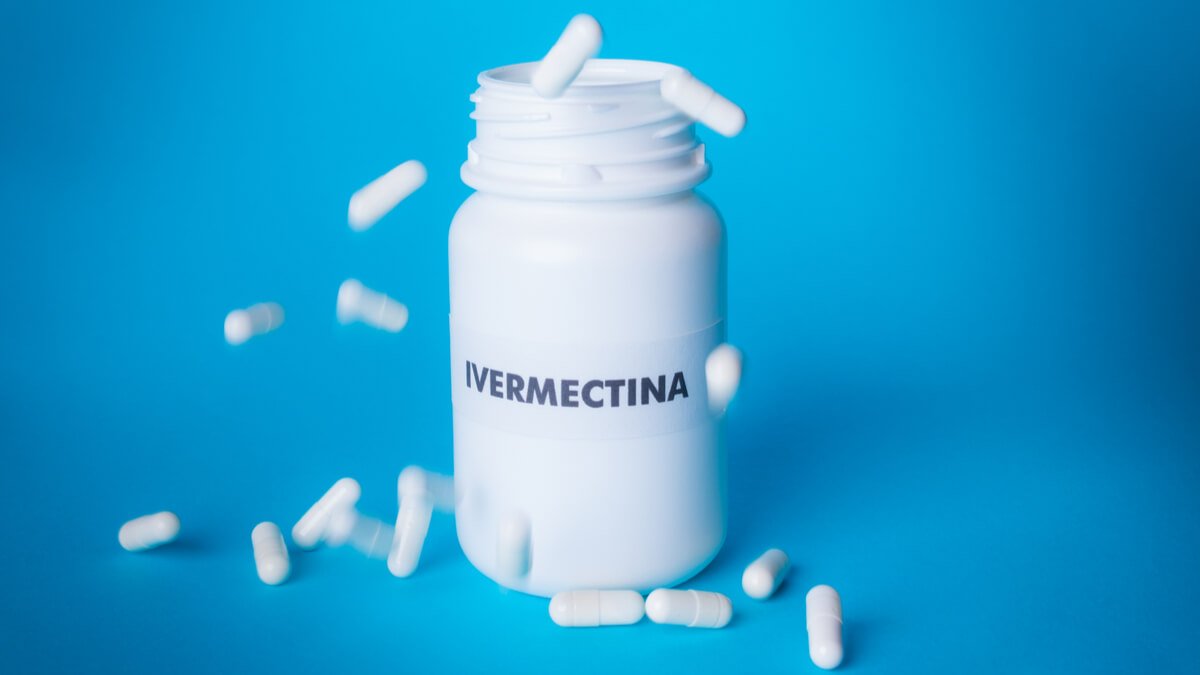 Ivermectina medicamentos