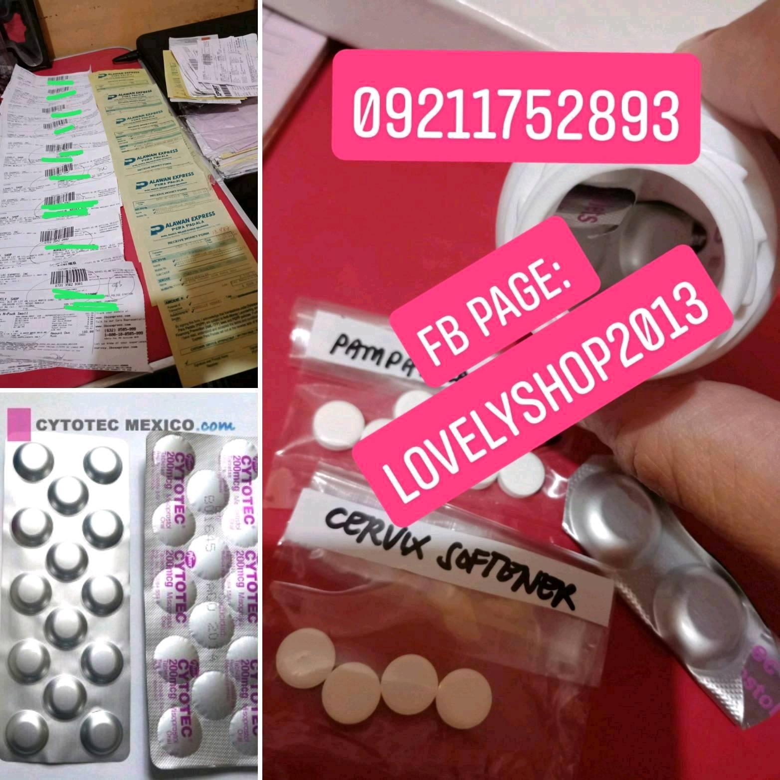 Cytotec 200mcg