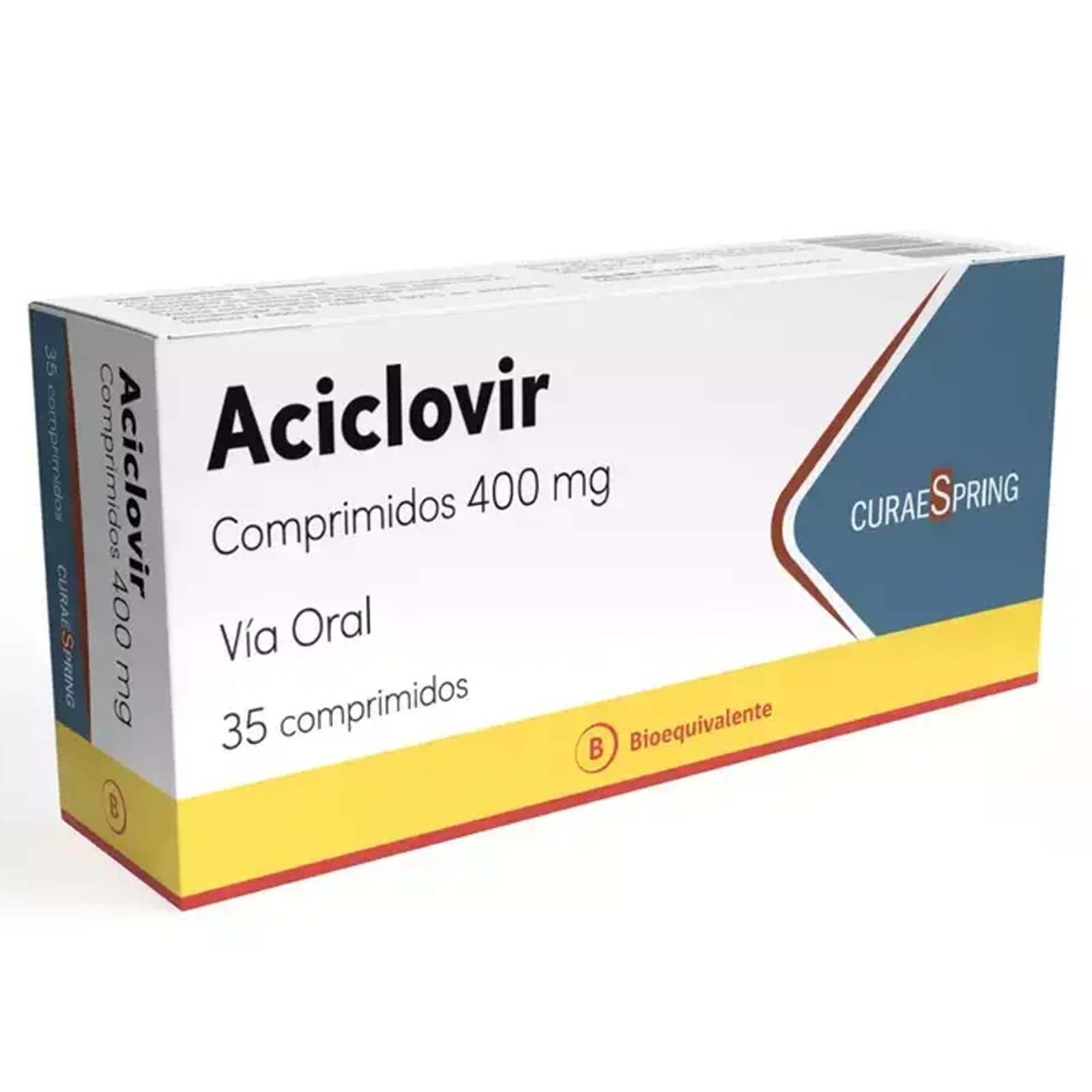 Aciclovir 200mg comprar