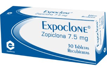 Zopiclona 7 5 Precio