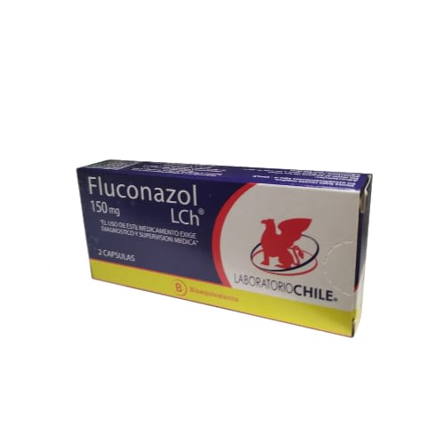 Fluconazol precio