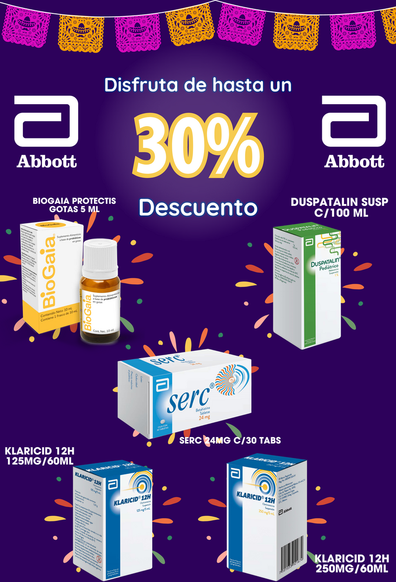 ivexterm precio farmacia union