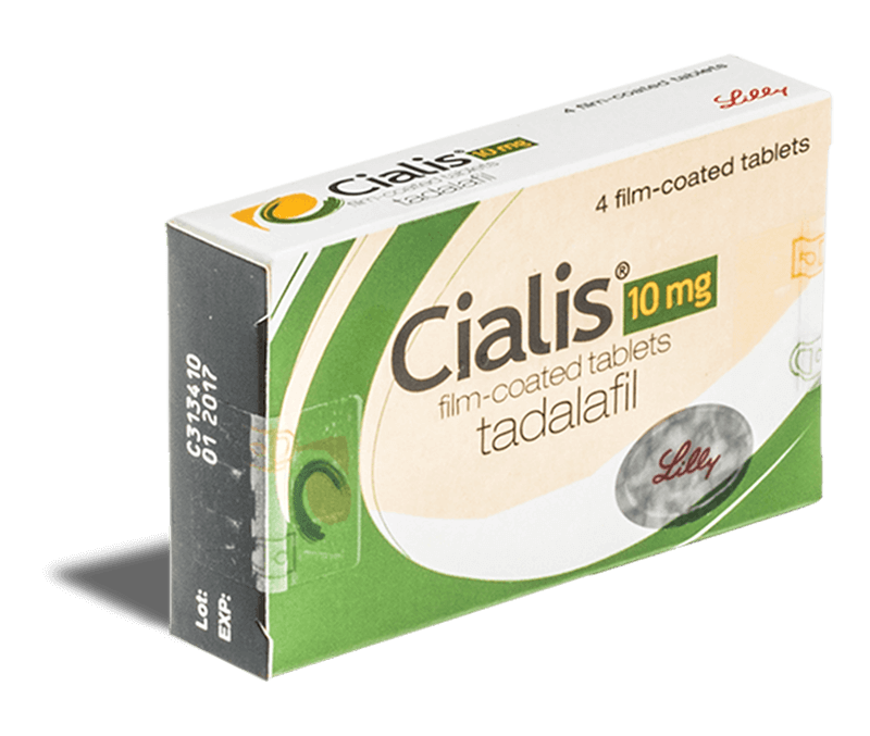 Puedo comprar cialis sin receta