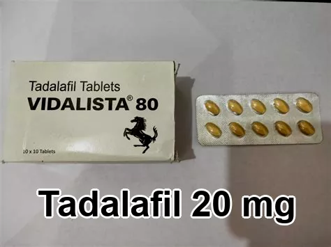 Tadalafil 5mg goodrx