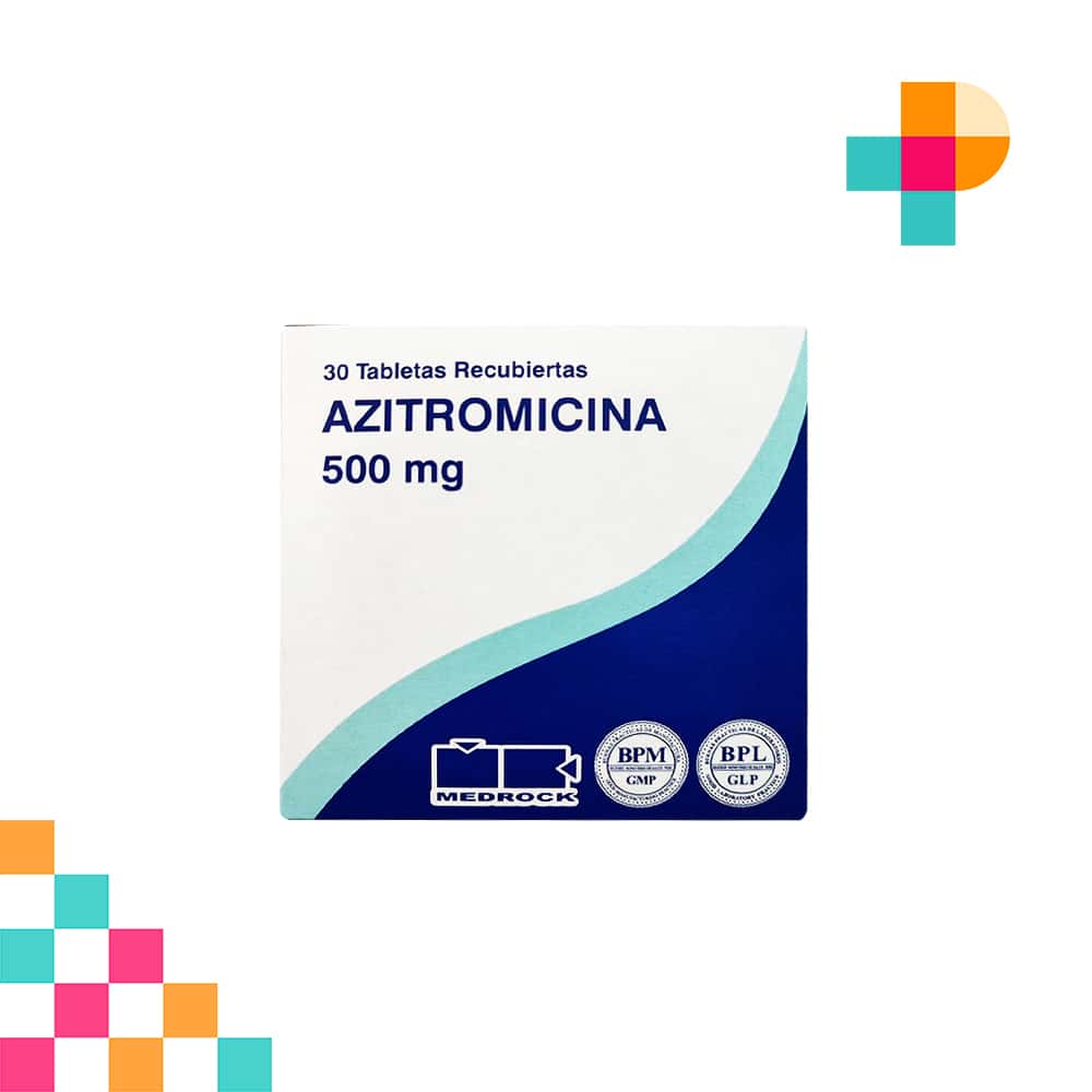 Azithromycin 500 mg 2 tabs