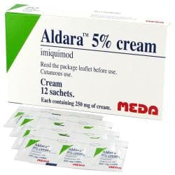 Aldara 5 online