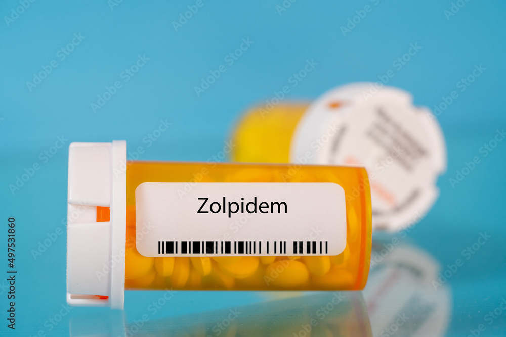 Zolpidem Precio En Mexico