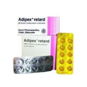 Adipex-p sin receta