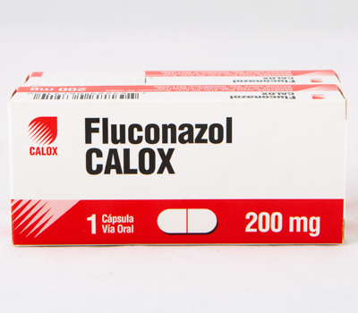 Precio Del Fluconazol 150 Mg