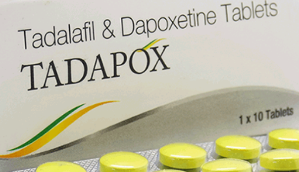 Tadapox farmacia online