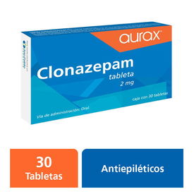 Donde se puede comprar clonazepam