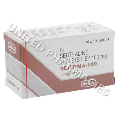 Sertraline 100mg uk