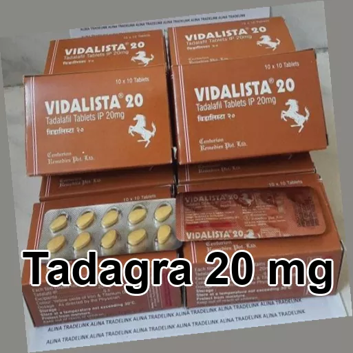 Tadalafil 10mg online