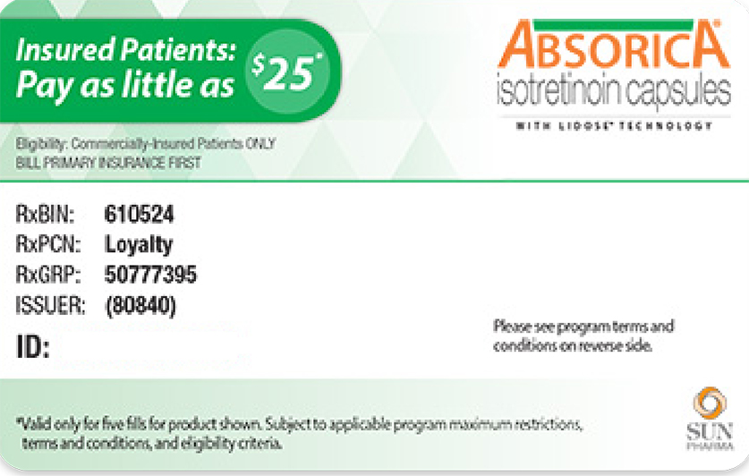 Isotretinoin On-line