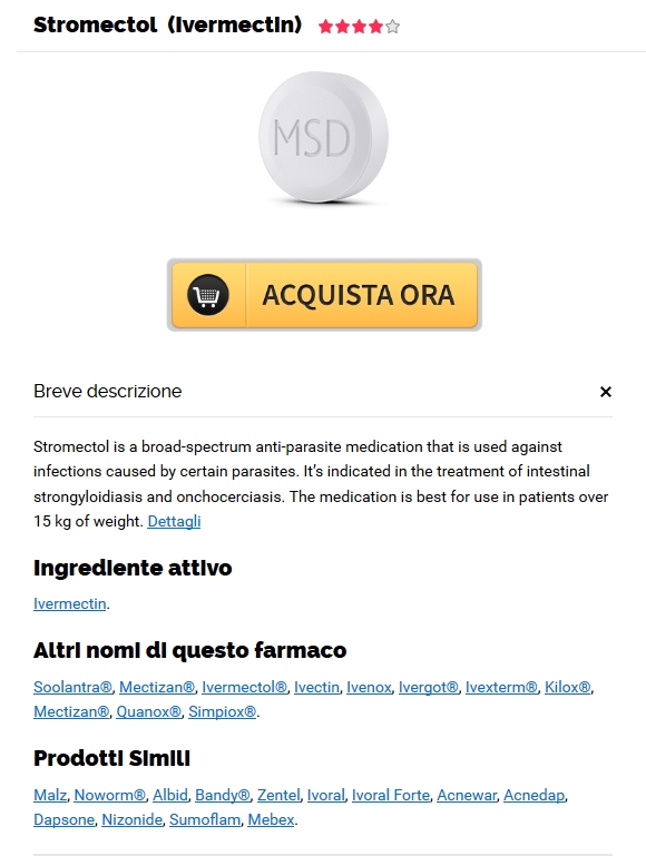 Stromectol en españa