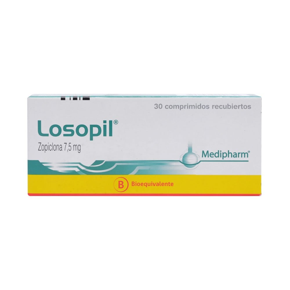 Zopiclone donde comprar